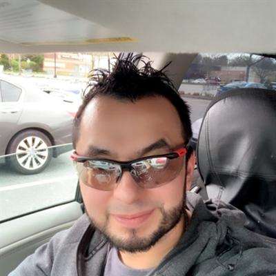 Community member profile picture