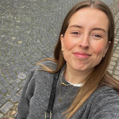 Community member profile picture