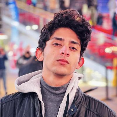 Community member profile picture