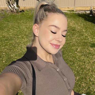 Community member profile picture