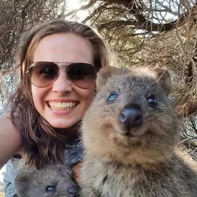 Community member profile picture