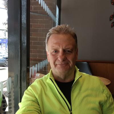 Community member profile picture