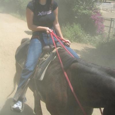 Community member profile picture