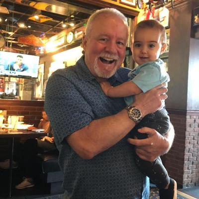 Community member profile picture