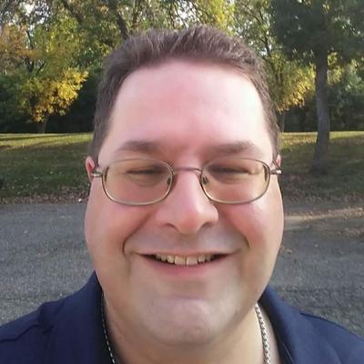 Community member profile picture