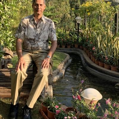 Community member avatar