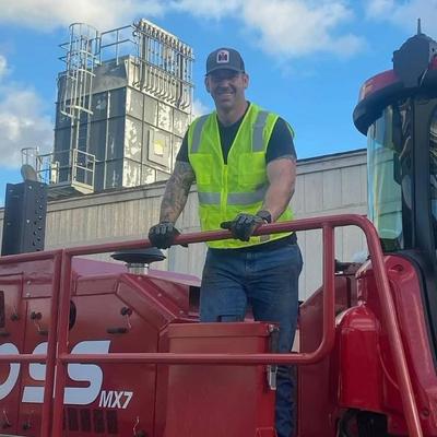 Community member profile picture