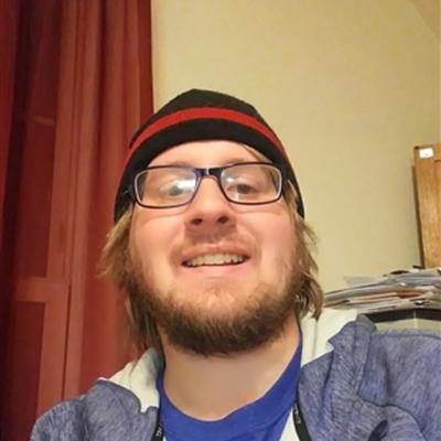 Community member avatar