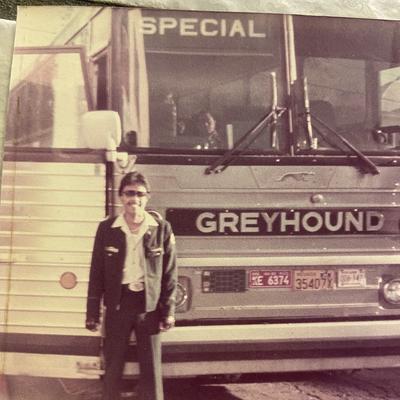 Community member profile picture