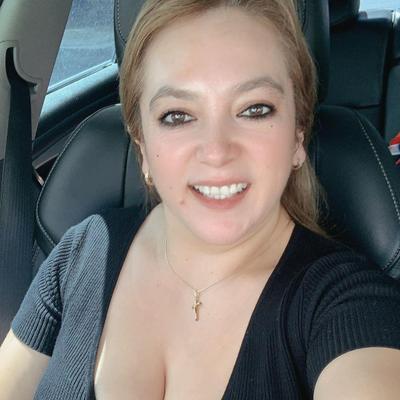 Community member profile picture
