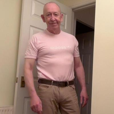 Community member profile picture