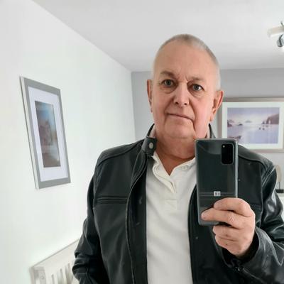 Community member profile picture