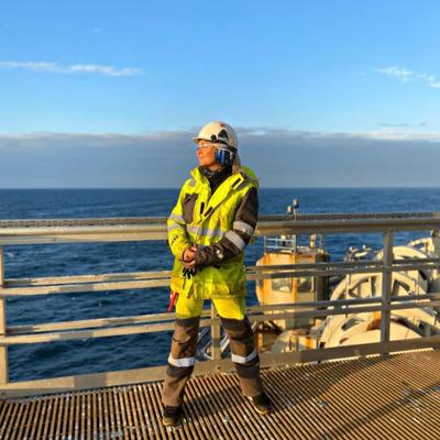 Community member profile picture