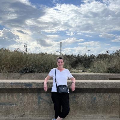 Community member profile picture