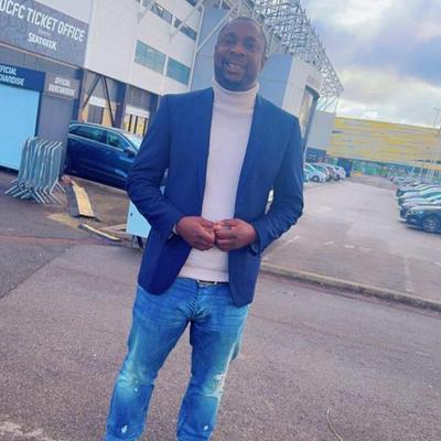 Community member profile picture