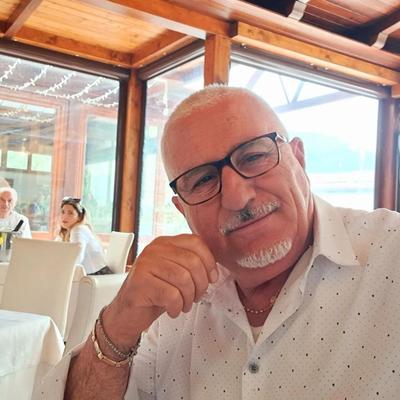 Community member profile picture