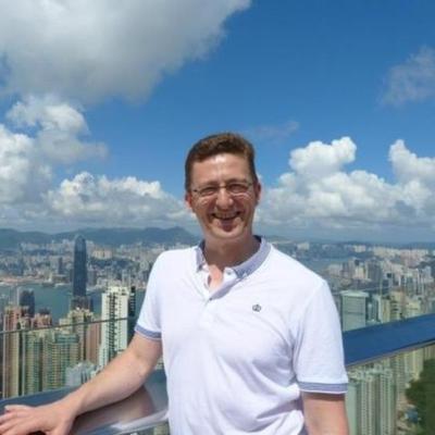 Community member avatar