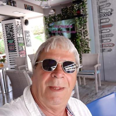 Community member profile picture