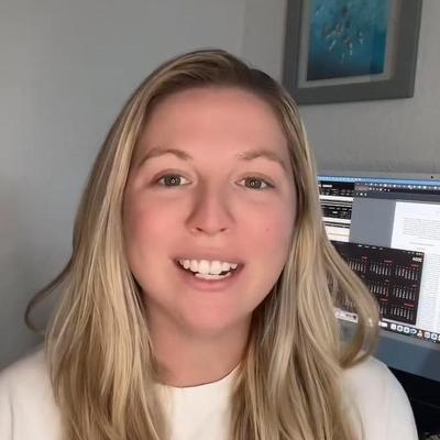 Community member avatar