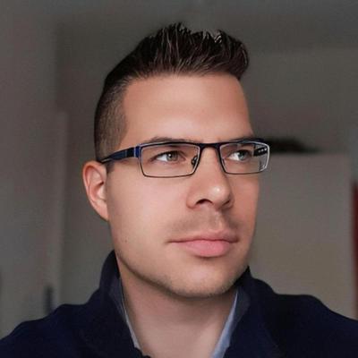 Community member profile picture