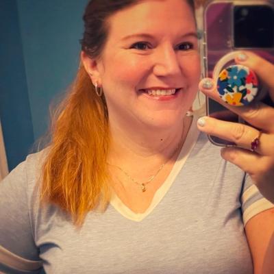 Community member profile picture