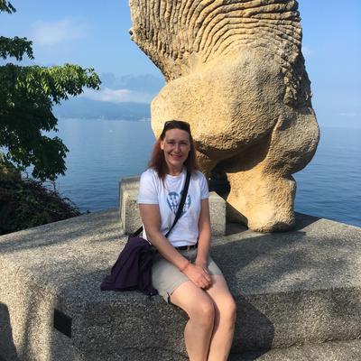 Community member profile picture