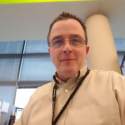 Community member profile picture
