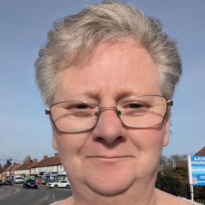 Community member profile picture