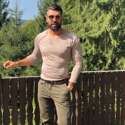 Community member profile picture