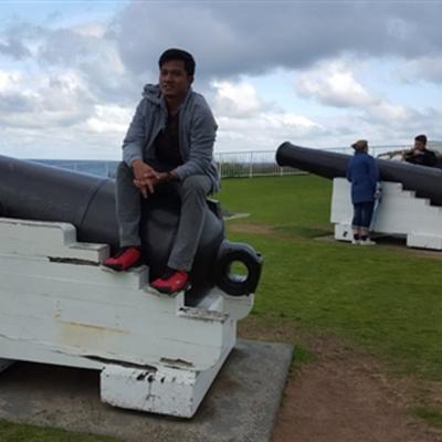 Community member profile picture