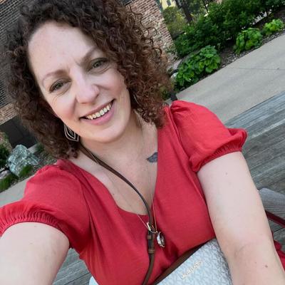 Community member profile picture