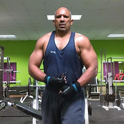 Community member profile picture 3