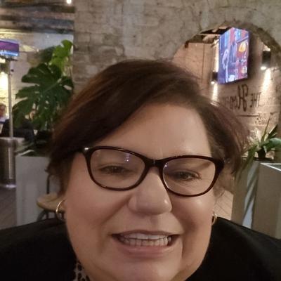 Community member profile picture