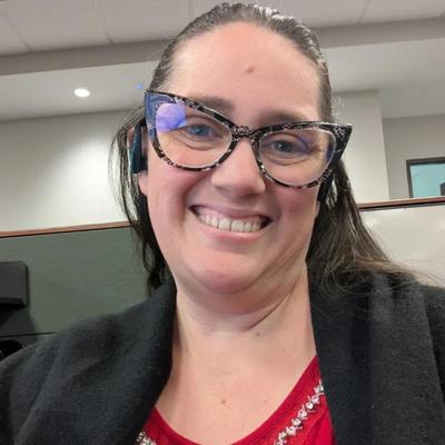 Community member profile picture