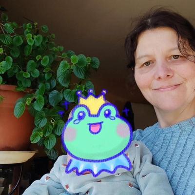 Community member profile picture
