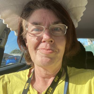 Community member profile picture