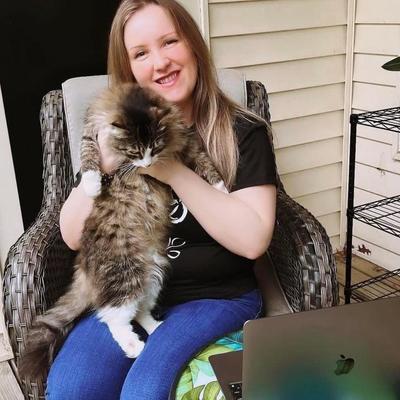 Community member profile picture