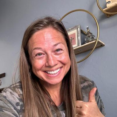 Community member avatar