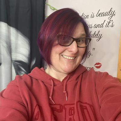 Community member profile picture