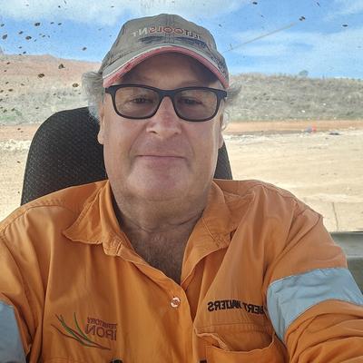 Community member profile picture