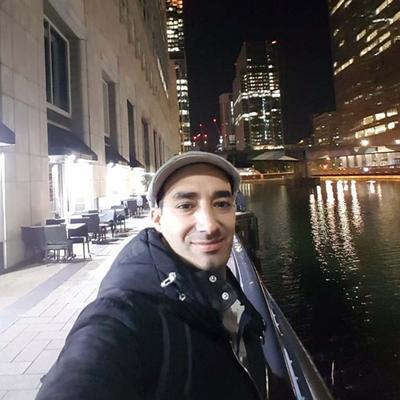 Community member profile picture