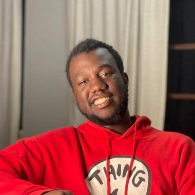 Community member profile picture