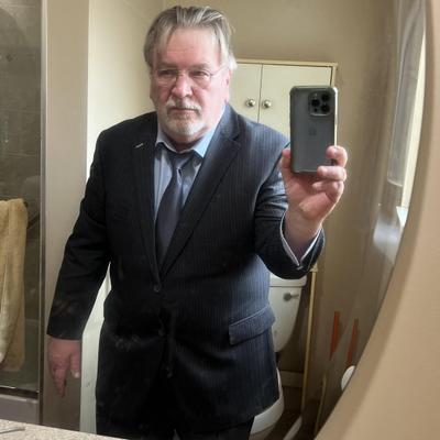 Community member profile picture