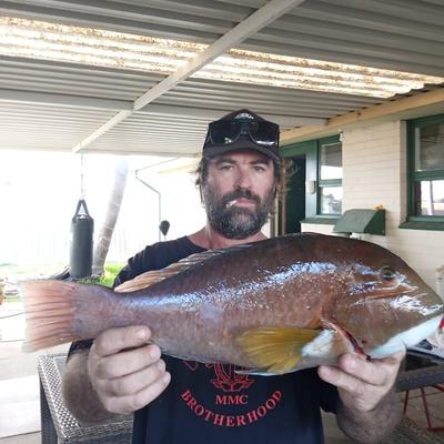 Community member profile picture