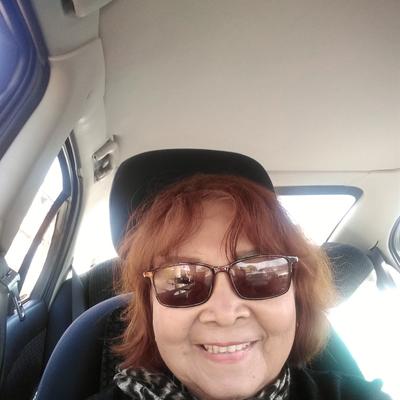 Community member profile picture