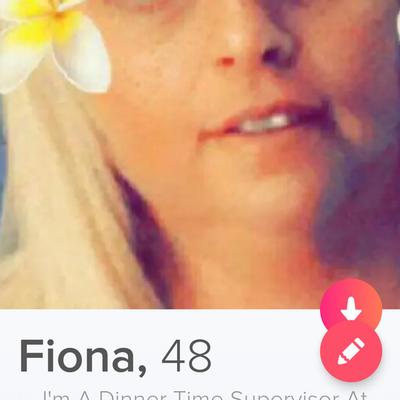Community member profile picture