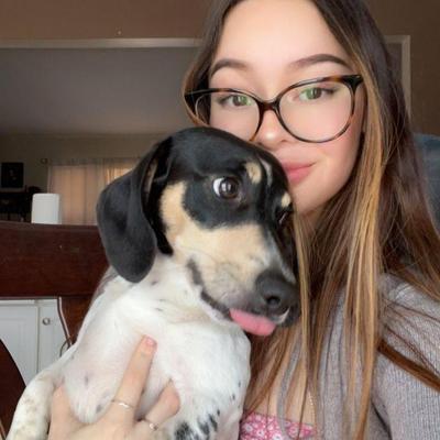Community member profile picture