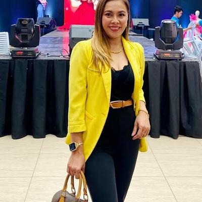 Community member avatar