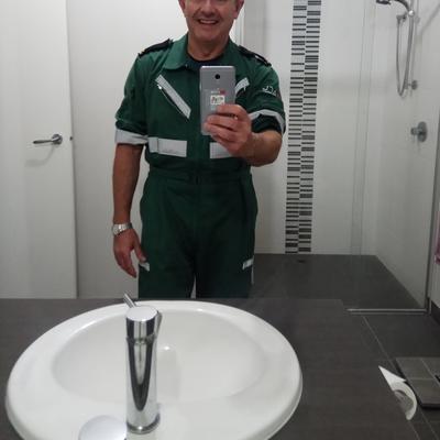 Community member profile picture