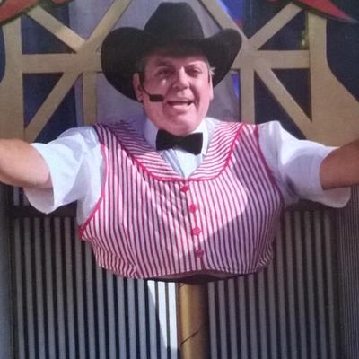 Community member profile picture